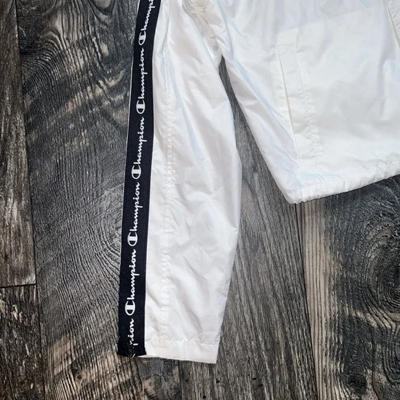 Champion cropped windbreaker - Picture 3 of 6